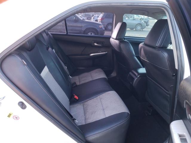 Photo 10 from auction – 2012 TOYOTA CAMRY BASE with VIN 4T1BF1FK1CU564786