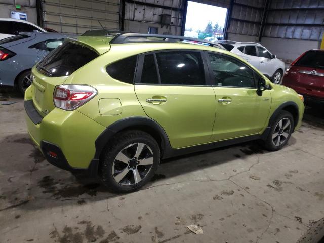 Photo 3 from auction – 2014 SUBARU XV CROSSTR with VIN JF2GPBKC5EH280800