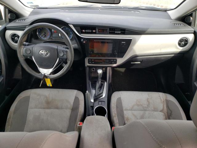 Photo 8 from auction – 2017 TOYOTA COROLLA L with VIN 2T1BURHE5HC894385
