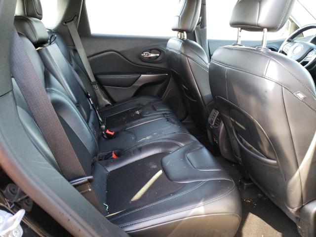 Photo 11 from auction – 2021 JEEP CHEROKEE L with VIN 1C4PJMLB2MD161366