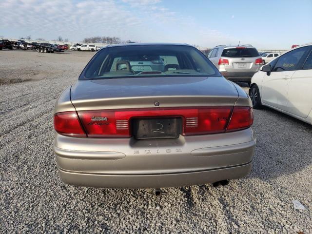 Photo 6 from auction – 2003 BUICK REGAL LS with VIN 2G4WB52K731104795