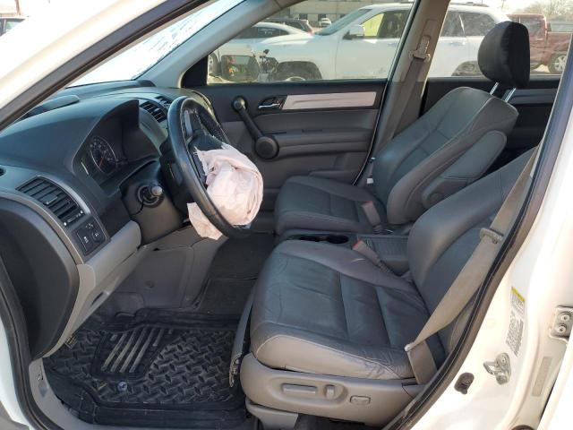 Photo 7 from auction – 2011 HONDA CR-V EXL with VIN 5J6RE3H73BL045750