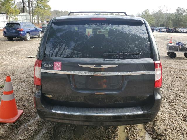 Photo 6 from auction – 2016 CHRYSLER TOWN & COU with VIN 2C4RC1BG3GR186373