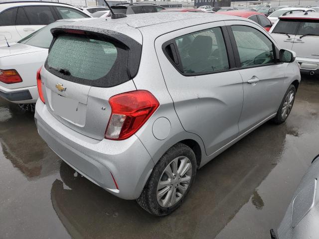 Photo 3 from auction – 2018 CHEVROLET SPARK 1LT with VIN KL8CD6SA1JC451487
