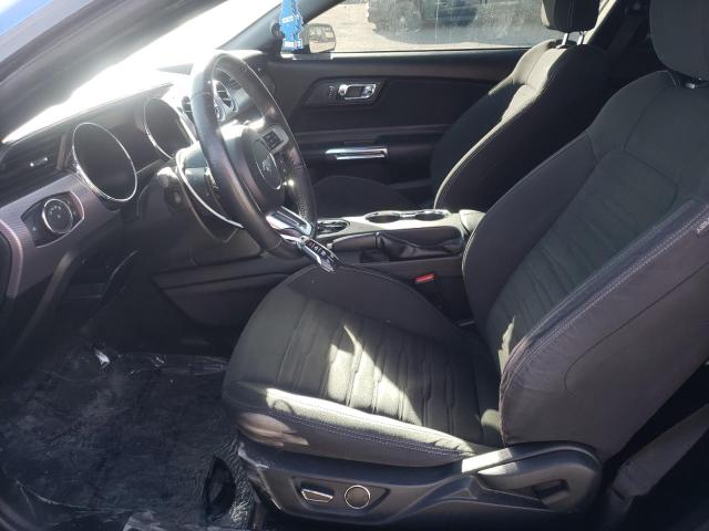 Photo 7 from auction – 2017 FORD MUSTANG with VIN 1FA6P8TH1H5333589
