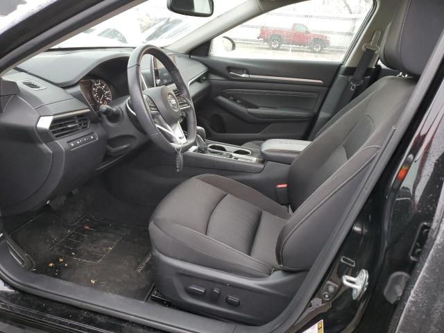 Photo 7 from auction – 2020 NISSAN ALTIMA SV with VIN 1N4BL4DVXLC129417