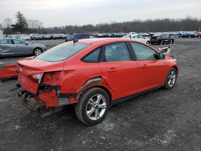 Photo 3 from auction – 2014 FORD FOCUS SE with VIN 1FADP3F24EL284039