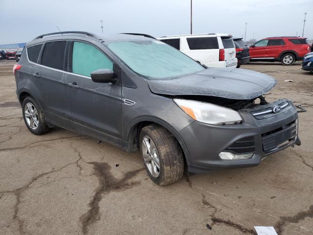 Photo 4 from auction – 2015 FORD ESCAPE SE with VIN 1FMCU0GX4FUB79144