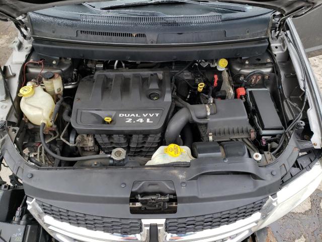 Photo 12 from auction – 2012 DODGE JOURNEY SE with VIN 3C4PDCAB7CT198815