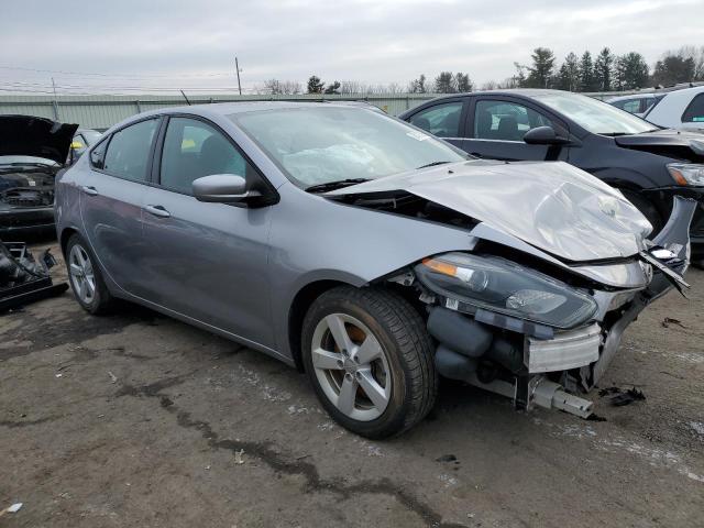 Photo 4 from auction – 2015 DODGE DART SXT with VIN 1C3CDFBB2FD415863