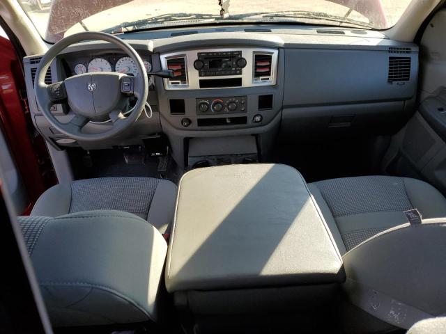 Photo 8 from auction – 2008 DODGE RAM 1500 S with VIN 1D7HA16208J176766