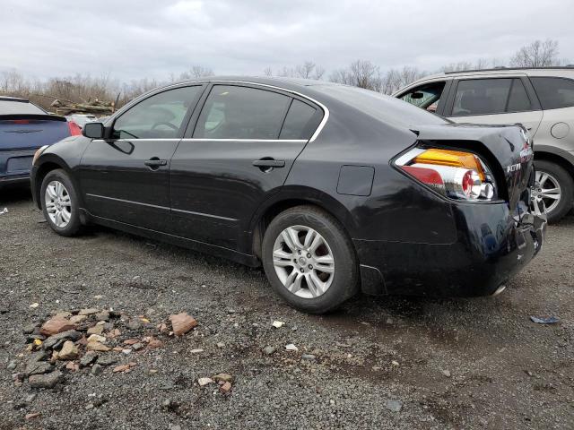 Photo 2 from auction – 2010 NISSAN ALTIMA BAS with VIN 1N4AL2AP9AN405397