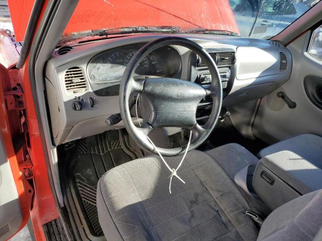 Photo 8 from auction – 1995 FORD RANGER SUP with VIN 1FTCR15U3SPA18314