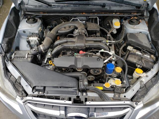 Фото 11 с аукциона – 2013 SUBARU IMPREZA PR с VIN JF1GPAC60DH811049