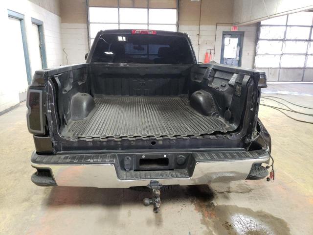 Photo 6 from auction – 2014 CHEVROLET SILVERADO with VIN 1GCRCREH7EZ358202
