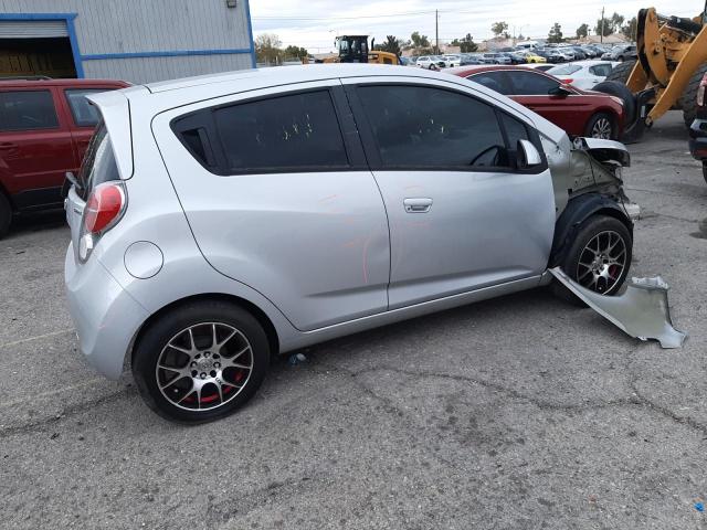 Photo 3 from auction – 2013 CHEVROLET SPARK 1LT with VIN KL8CD6S96DC507451