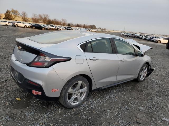 Photo 3 from auction – 2017 CHEVROLET VOLT LT with VIN 1G1RC6S5XHU179770