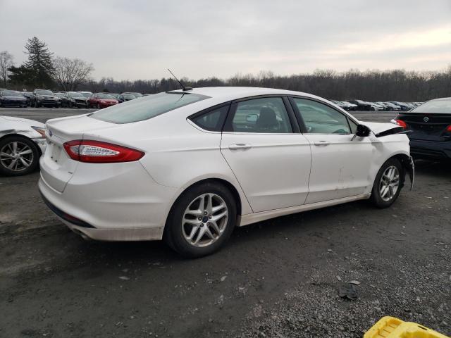 Photo 3 from auction – 2016 FORD FUSION SE with VIN 3FA6P0H72GR392079