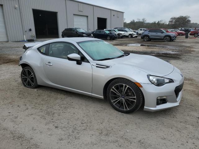 Photo 4 from auction – 2013 SUBARU BRZ 2.0 LI with VIN JF1ZCAC10D1604095