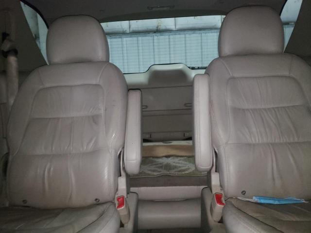 Photo 10 from auction – 2007 BUICK RENDEZVOUS with VIN 3G5DA03L37S530719