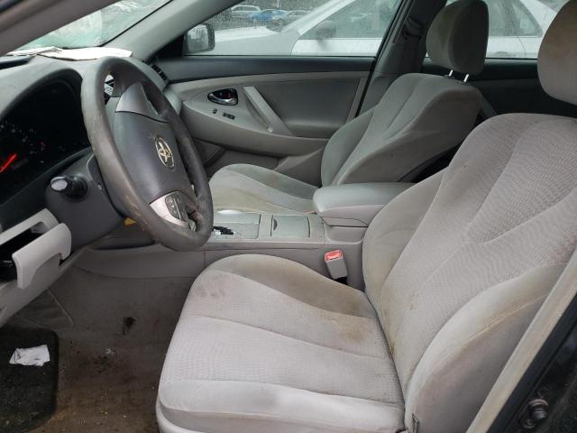 Photo 7 from auction – 2010 TOYOTA CAMRY BASE with VIN 4T4BF3EK3AR010746