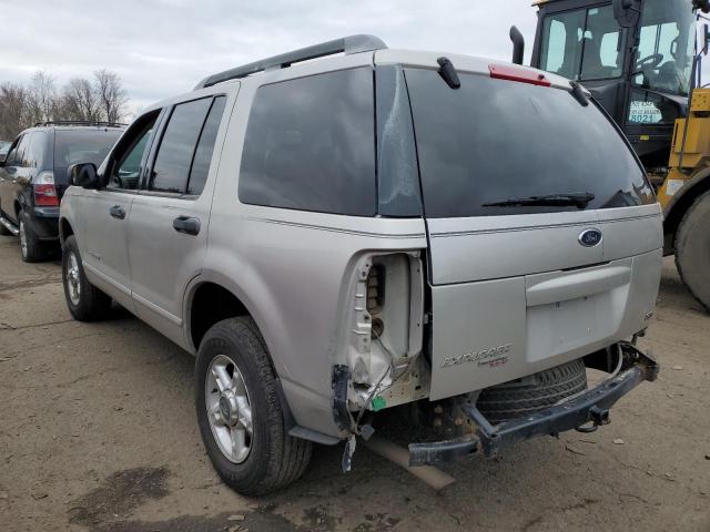 Photo 2 from auction – 2005 FORD EXPLORER X with VIN 1FMZU73K55UA89657