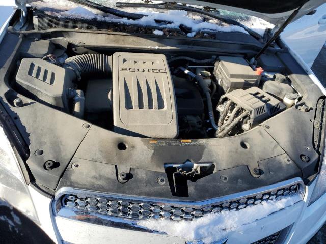 Photo 12 from auction – 2013 CHEVROLET EQUINOX LT with VIN 2GNFLEEK6D6116882