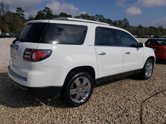 Photo 3 from auction – 2017 GMC ACADIA LIM with VIN 1GKKRSKD0HJ315904