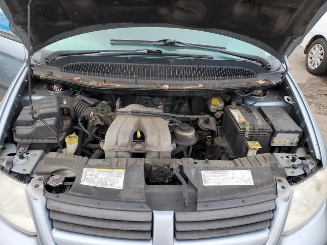 Photo 11 from auction – 2005 DODGE CARAVAN SE with VIN 1D4GP25B65B361621