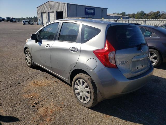 Photo 2 from auction – 2014 NISSAN VERSA NOTE with VIN 3N1CE2CP7EL351665