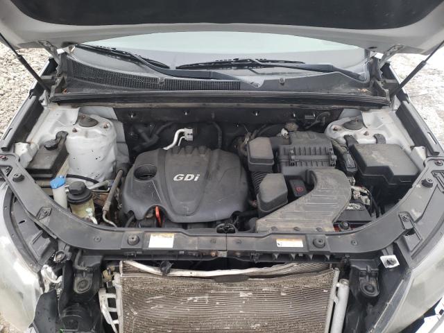 Photo 11 from auction – 2012 KIA SORENTO BA with VIN 5XYKT3A69CG238349
