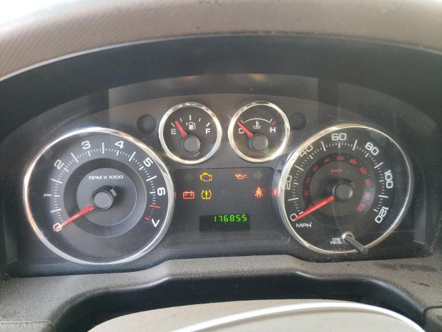 Photo 9 from auction – 2010 FORD EDGE SE with VIN 2FMDK3GC5ABB26329