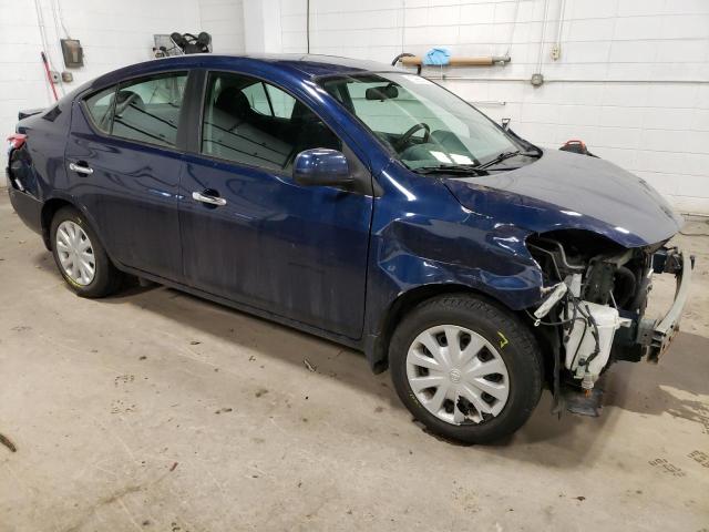 Photo 4 from auction – 2013 NISSAN VERSA S with VIN 3N1CN7AP7DL879964
