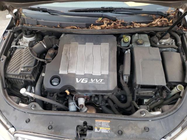 Photo 11 from auction – 2010 BUICK LACROSSE C with VIN 1G4GC5EG5AF101425
