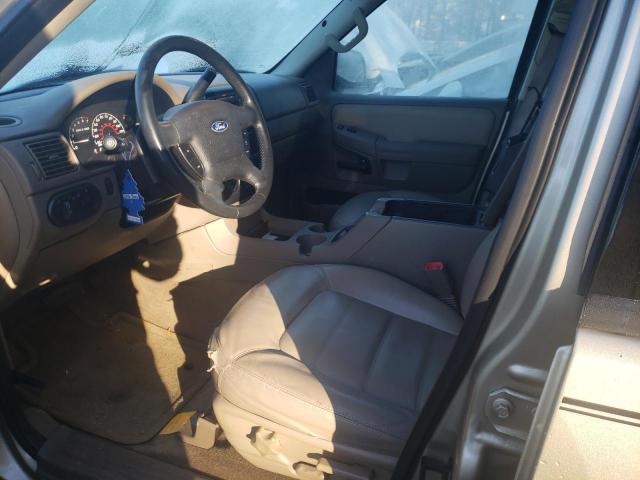Photo 7 from auction – 2002 FORD EXPLORER X with VIN 1FMZU63E82UC90632