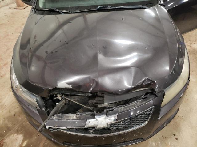 Photo 11 from auction – 2014 CHEVROLET CRUZE LT with VIN 1G1PC5SB4E7486014