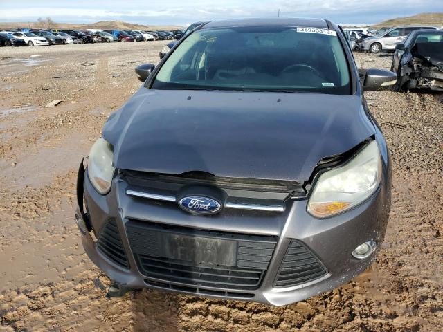 Photo 5 from auction – 2014 FORD FOCUS SE with VIN 1FADP3F22EL287134