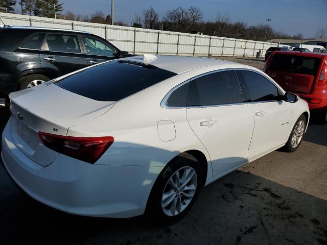 Photo 3 from auction – 2018 CHEVROLET MALIBU LT with VIN 1G1ZD5ST6JF260393