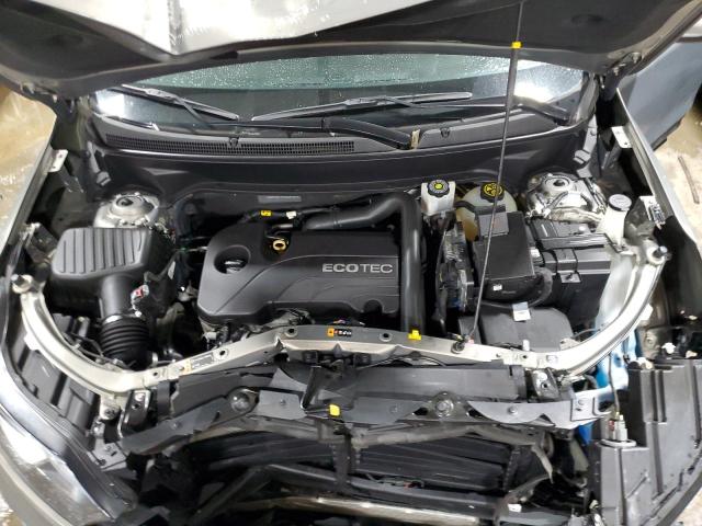 Photo 11 from auction – 2018 CHEVROLET EQUINOX LT with VIN 3GNAXSEV9JS634389