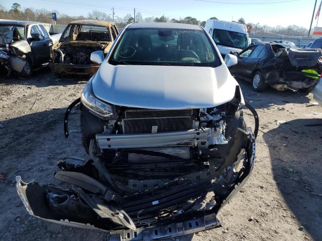 Photo 5 from auction – 2017 CHEVROLET TRAX LS with VIN 3GNCJKSB9HL288448