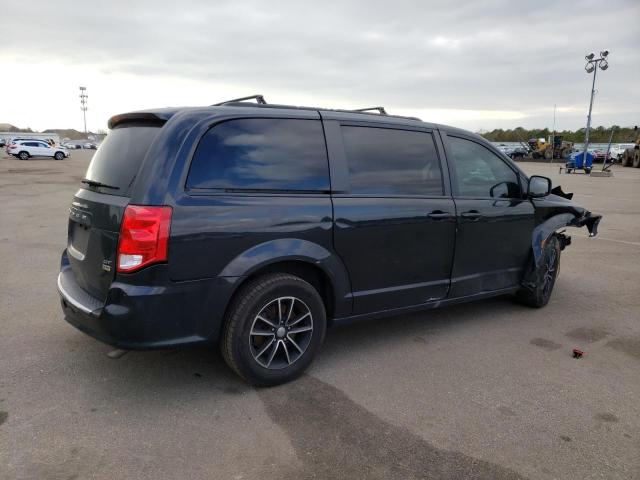 Photo 3 from auction – 2018 DODGE GRAND CARA with VIN 2C4RDGEG6JR284378