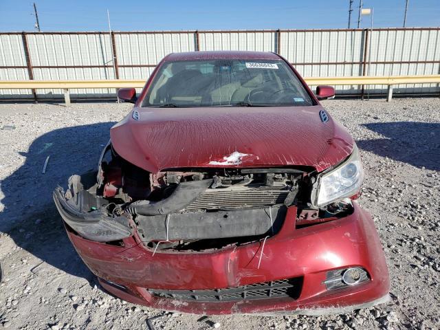 Photo 5 from auction – 2013 BUICK LACROSSE with VIN 1G4GC5ER4DF125978