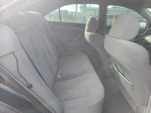 Photo 10 from auction – 2007 TOYOTA CAMRY CE with VIN 4T1BE46K77U058552
