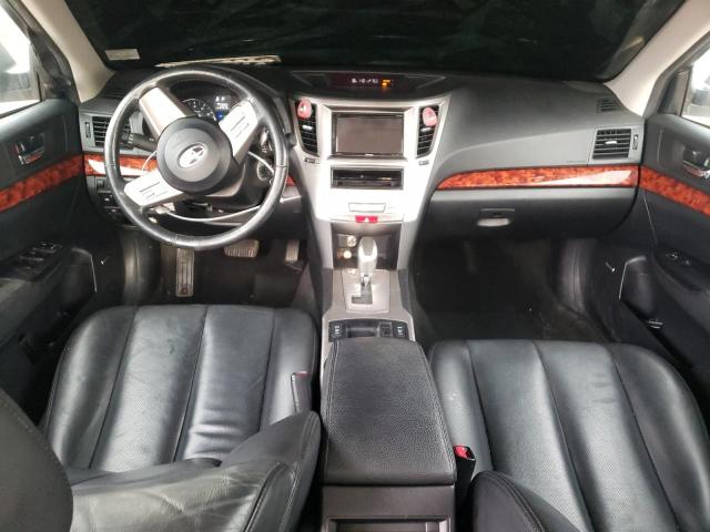 Photo 8 from auction – 2011 SUBARU LEGACY 2.5 with VIN 4S3BMBL60B3225965