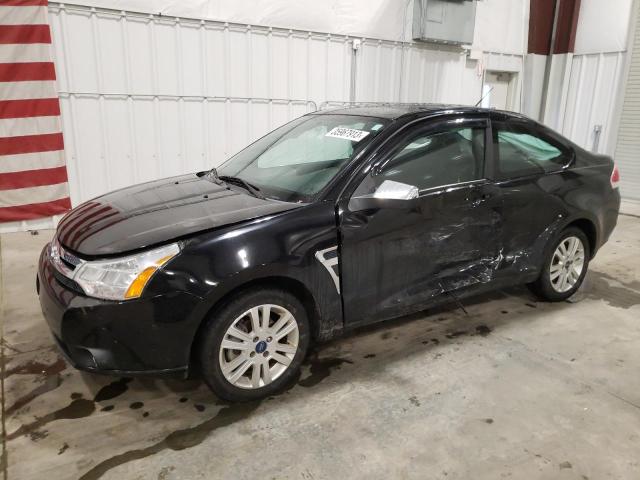 صورة رقم 1 من المزاد - 2008 FORD FOCUS SE مع VIN 1FAHP33N68W149082