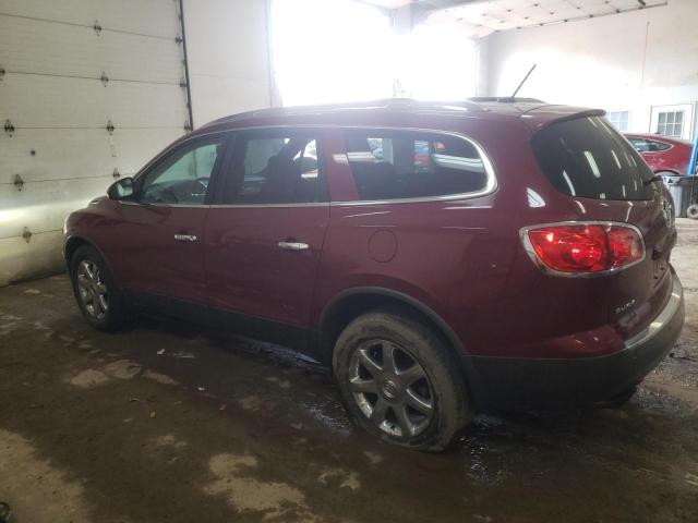 Photo 2 from auction – 2009 BUICK ENCLAVE CX with VIN 5GAER23D89J101592