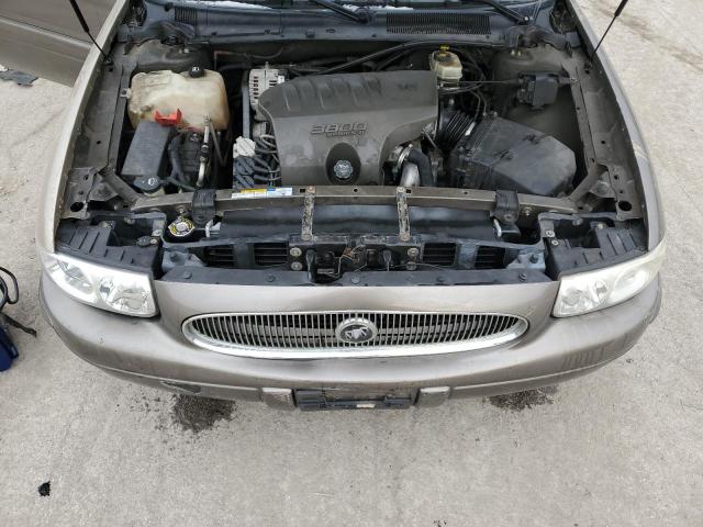 Photo 11 from auction – 2003 BUICK LESABRE CU with VIN 1G4HP54K53U219648