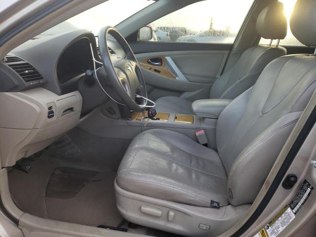 Photo 7 from auction – 2007 TOYOTA CAMRY CE with VIN 4T1BE46K77U060866