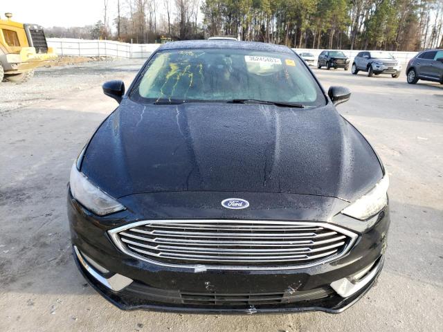 Photo 5 from auction – 2017 FORD FUSION SE with VIN 3FA6P0HD6HR254231