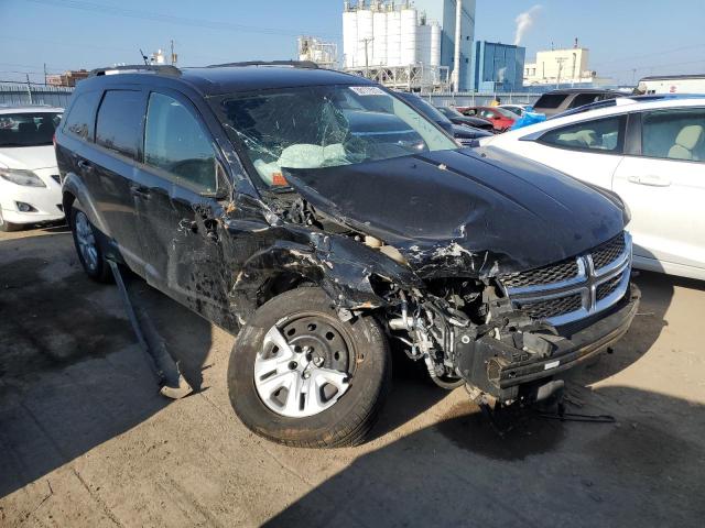 Photo 4 from auction – 2017 DODGE JOURNEY SE with VIN 3C4PDCAB0HT695342